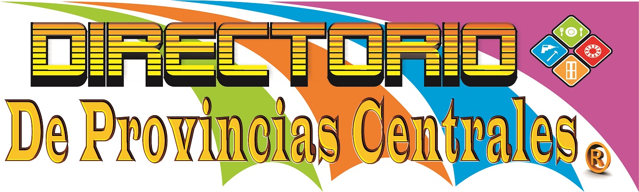 Directorio de PROVINCIAS CENTRALES